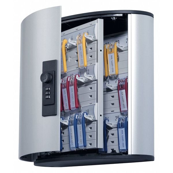 Key Box, 11