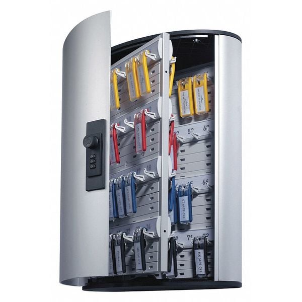 Key Box, 15-3/4