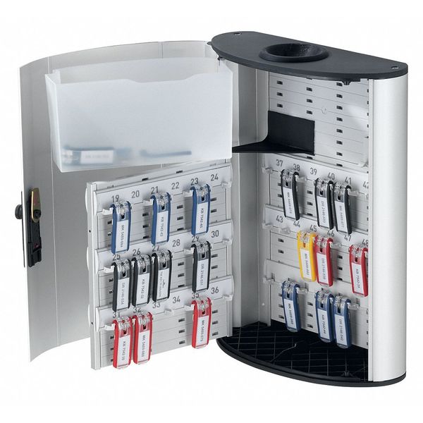 Key Box, 15-3/4