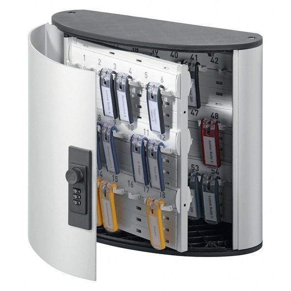 Key Box, 11