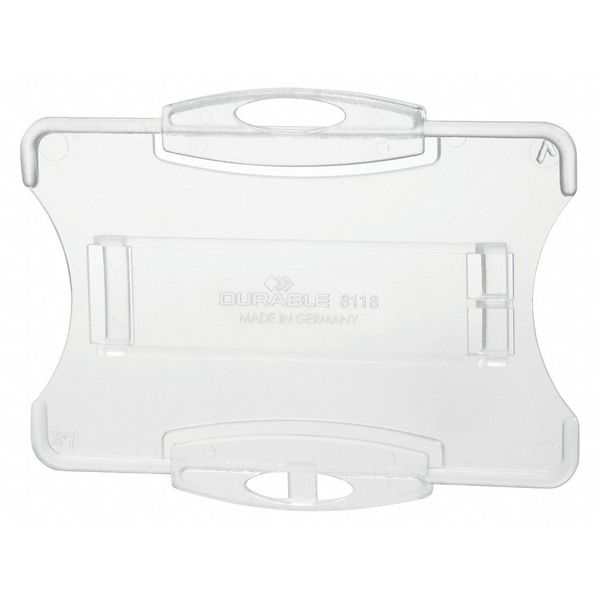 ID Badge Holder, 2-3/4