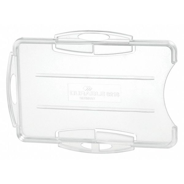 ID Badge Holder, 2-3/4