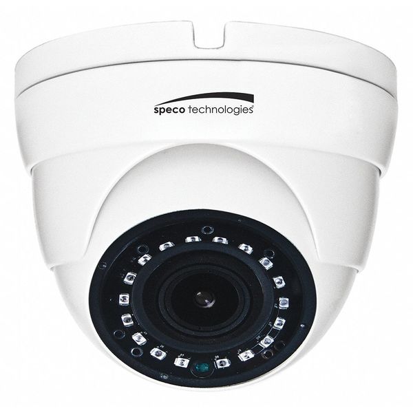 Camera, Eyeball, 4-23/32