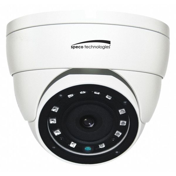 Camera, Eyeball, 3-45/64