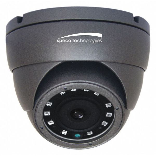 Camera, Eyeball, 3-45/64