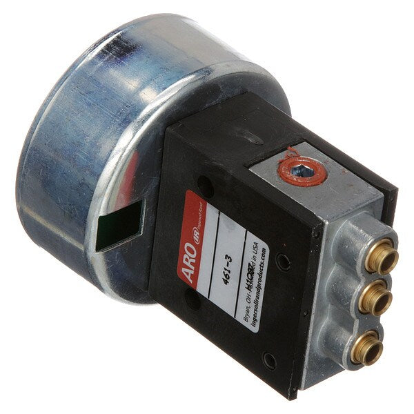 Valve Assembly, 5/32 in Port, Tube
