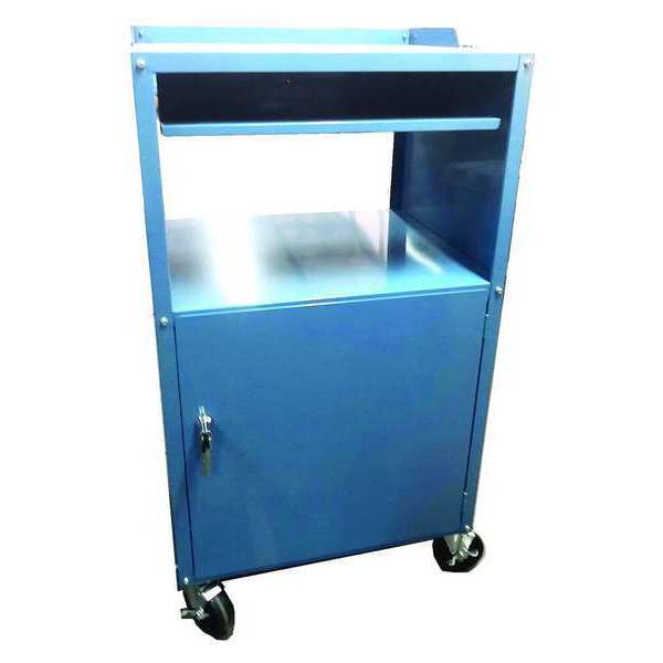 Mobile Computer Cabinet, 27