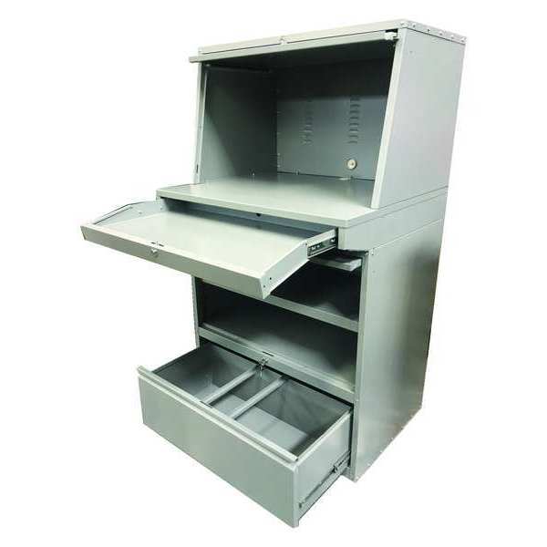 Computer Enclosure, 35