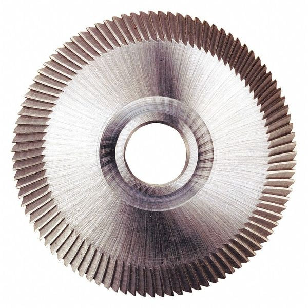Key Machine Cutter, Steel