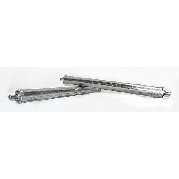 Replacement Roller, Light Duty, 3/4