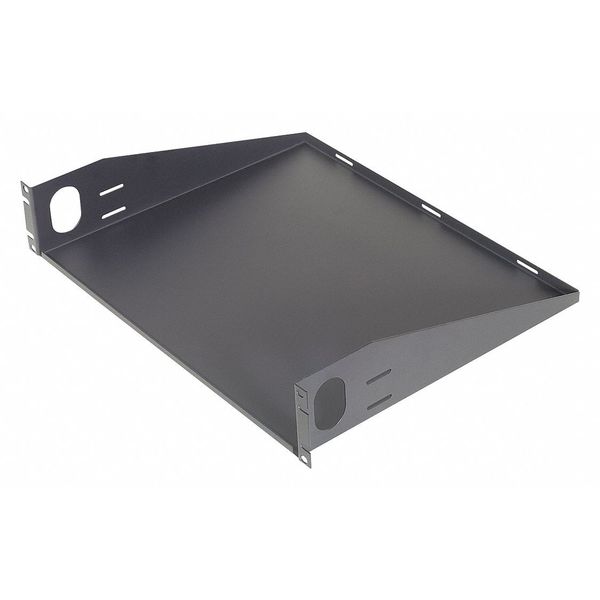 2U Rack Shelf