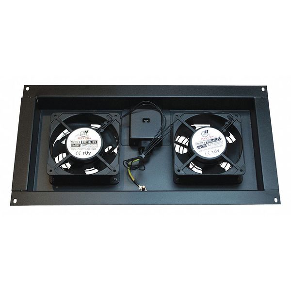 2 Fan Kit for ERWEN Series Wall Cabinets