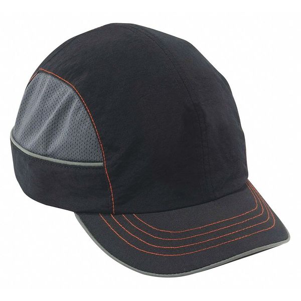 Bump Cap, Micro/Short Baseball Cap Style
