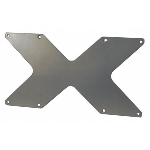 Mount, Articulating, 25 lb. Load Cap.