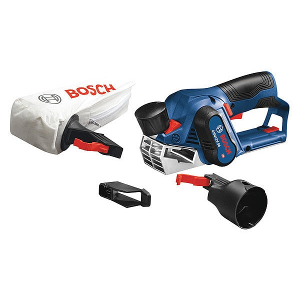 12V Brushless Planer
