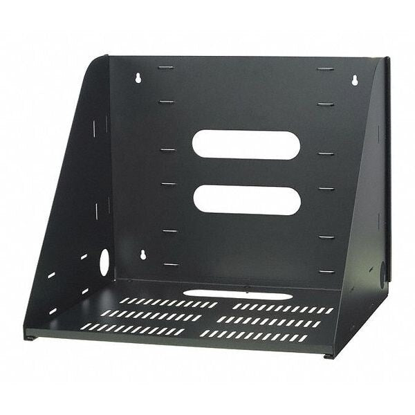 Heavy Duty Vented Wall Shelf