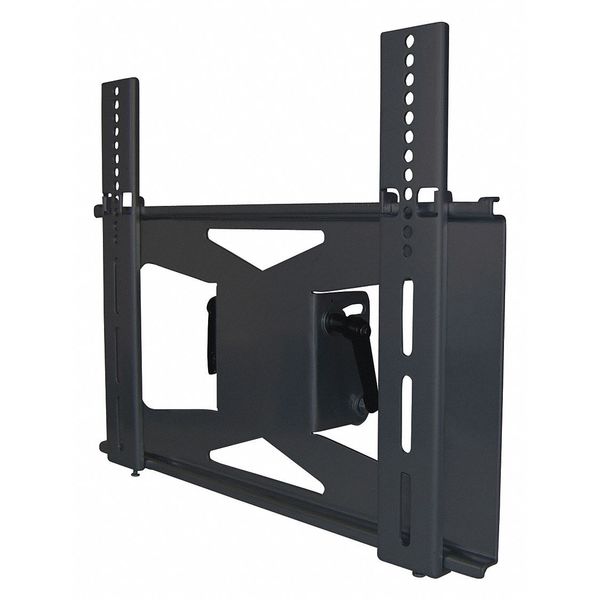 Component Holder, Ceiling, Black