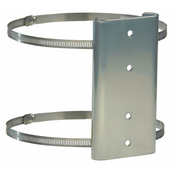Adaptor Plate, Vesa, Silver