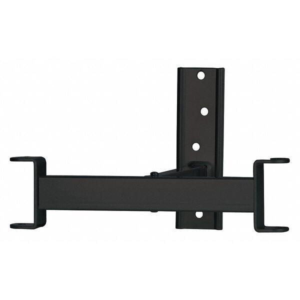 Adaptor Plate, Vesa, Black