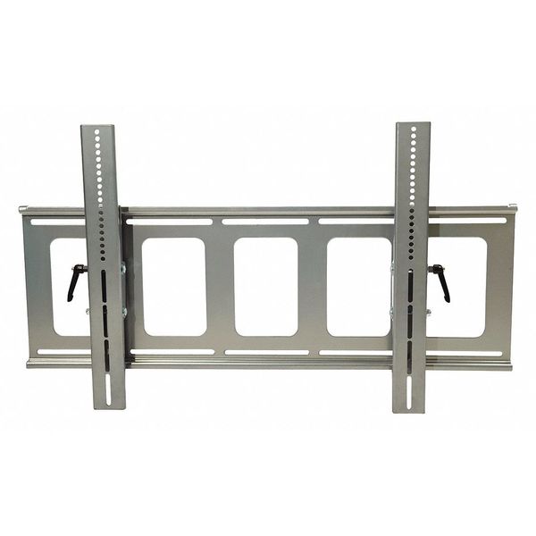 Box, Wall, 50 lb. Load Cap., White