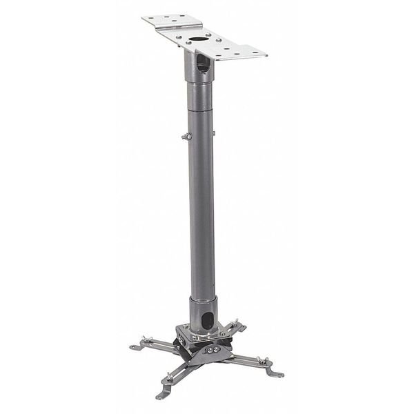 Mount Adaptor, Ceiling, 50 lb. Load Cap.