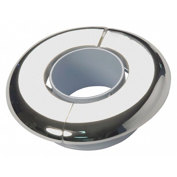 Mount, Flush, 180 lb. Load Cap., Black