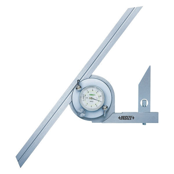 Protractor, 5-7/8