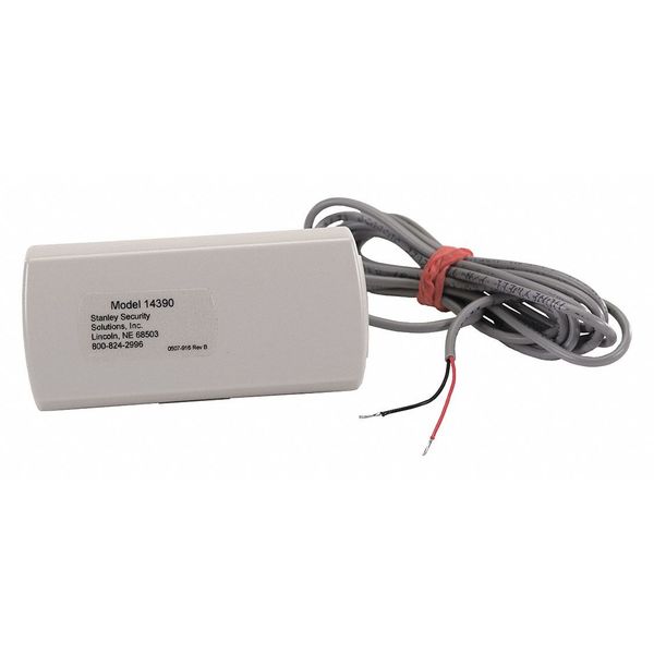 Universal Transmitter, 24V, Tan