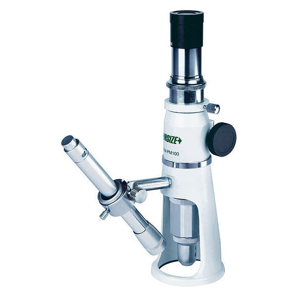 Microscope, Monocular, Compound, LED