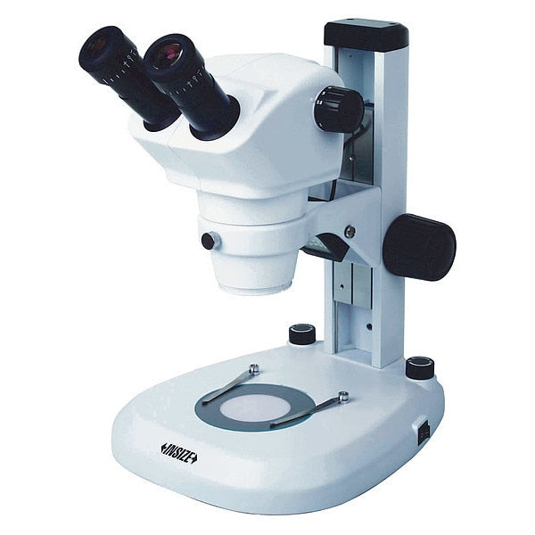 Stereo Zoom Microscope, Binocular, Stereo