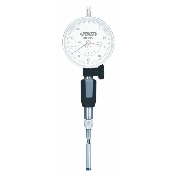 Dial Bore Gage, Range 0.303 to 0.326