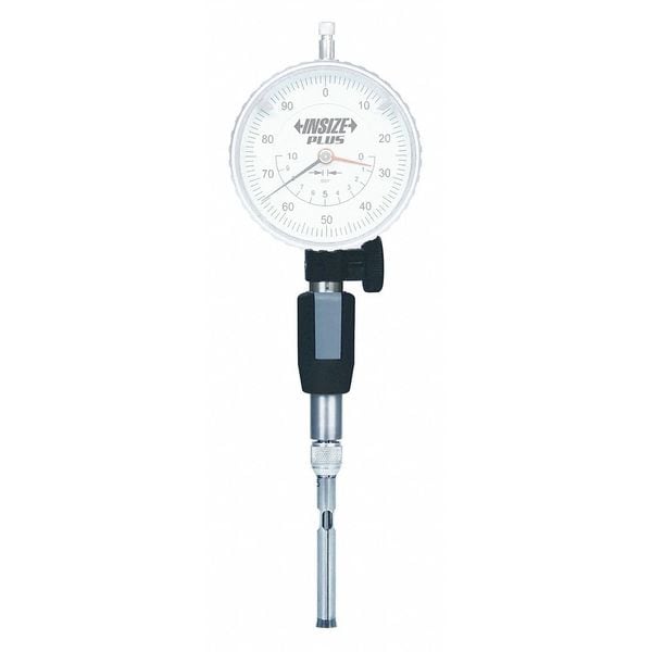 Dial Bore Gage, Range 0.204 to 0.228