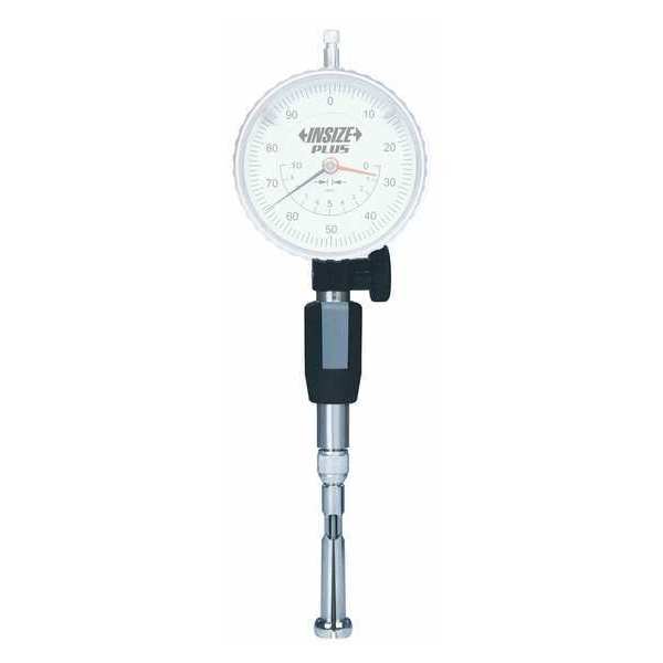 Dial Bore Gage, Range 0.263 to 0.287