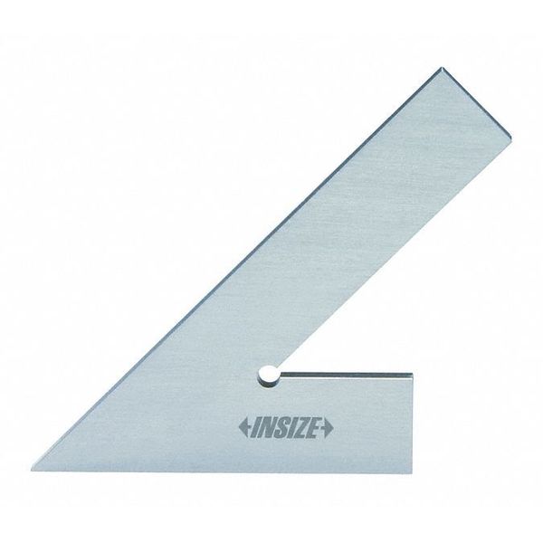 Machinist Square, 4-45/64 x 3-7/64