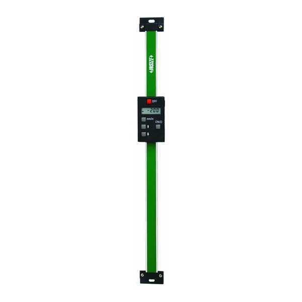 Digital Scale Unit, Range 16