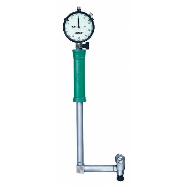 Bore Gage, Range 2.000 to 6.000
