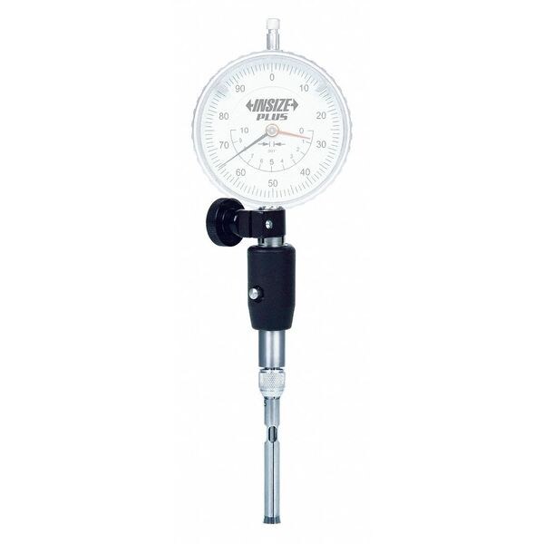 Dial Bore Gage, Range 0.303 to 4.921
