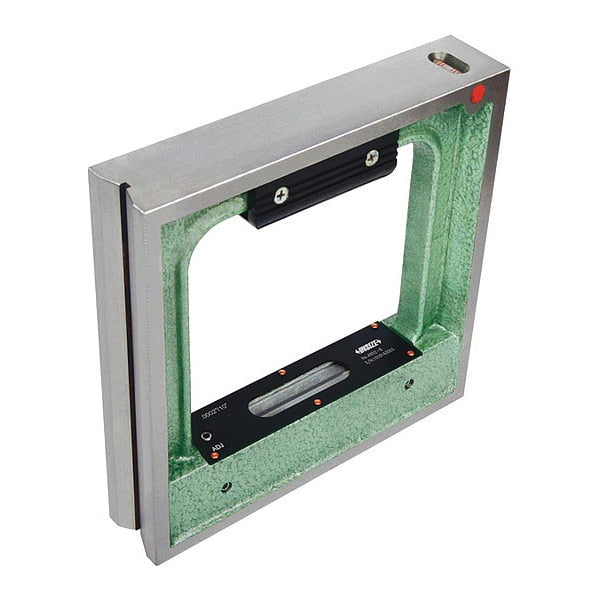 Frame Level, 1-49/64