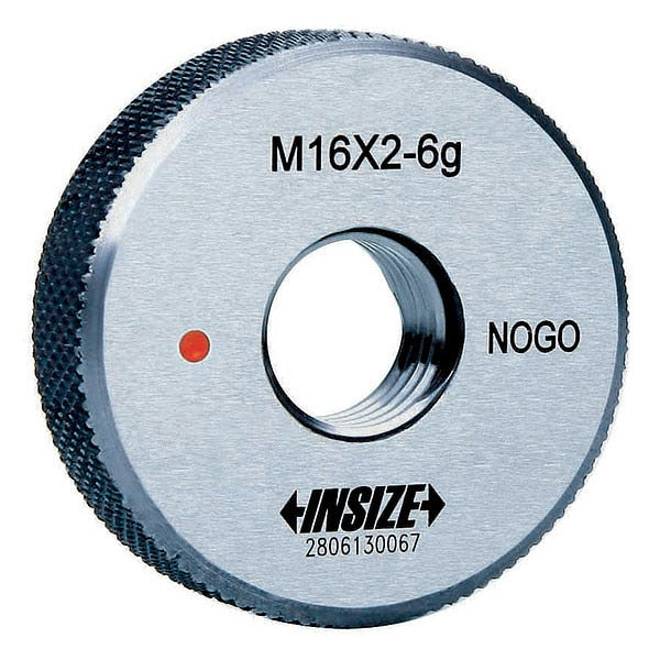 Thread Ring Gage, Thread Size M36.0-4.00