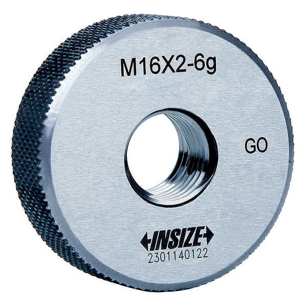 Thread Ring Gage, Thread Size M45.0-4.50