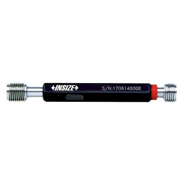 Thread Plug Gage, Thread Size M12x1.75