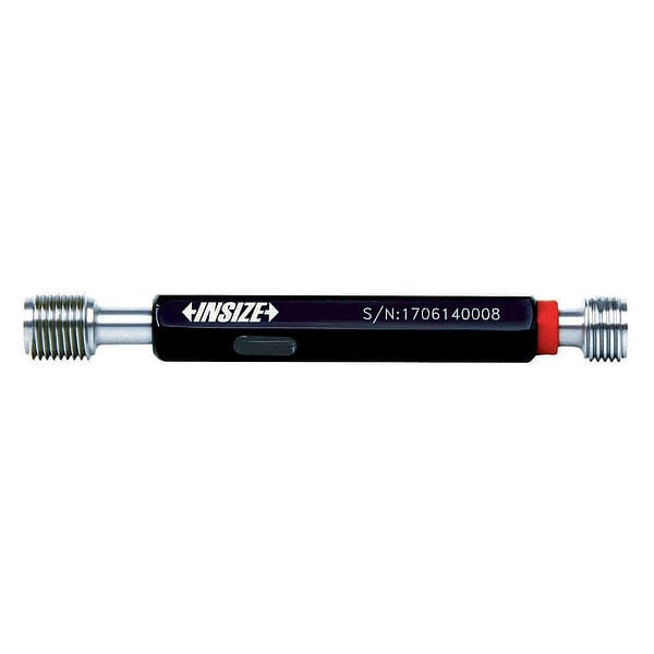 Thread Plug Gage, Thread Size M3.5x0.60