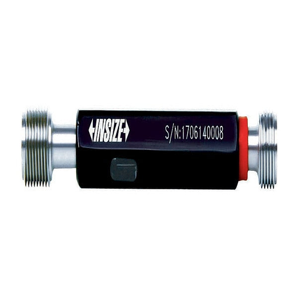 Thread Plug Gage, Thread Size M18x2.50