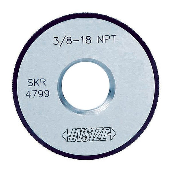 Thread Ring Gage, Thread Size 1/4