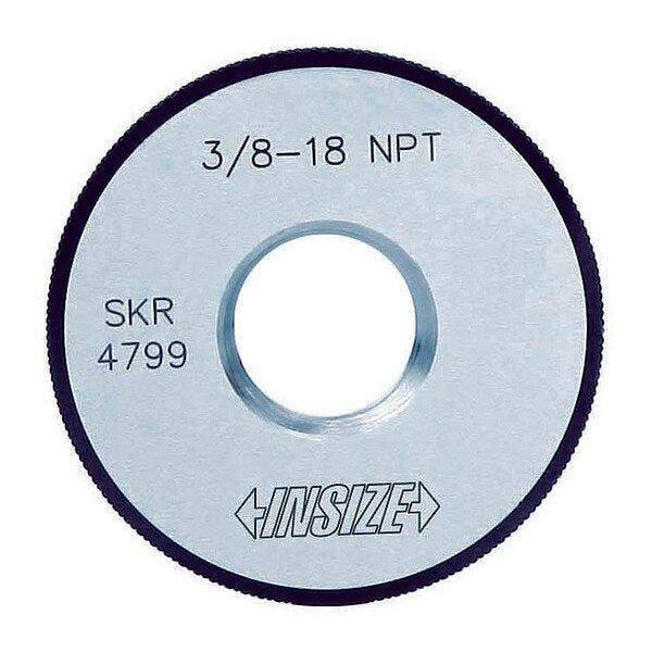 Thread Ring Gage, Thread Size 1-1/2