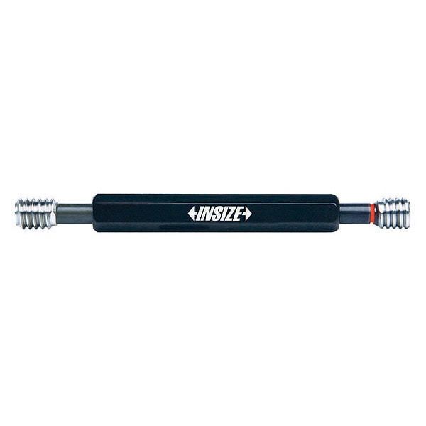 Thread Plug Gage, Thread Size 1/2