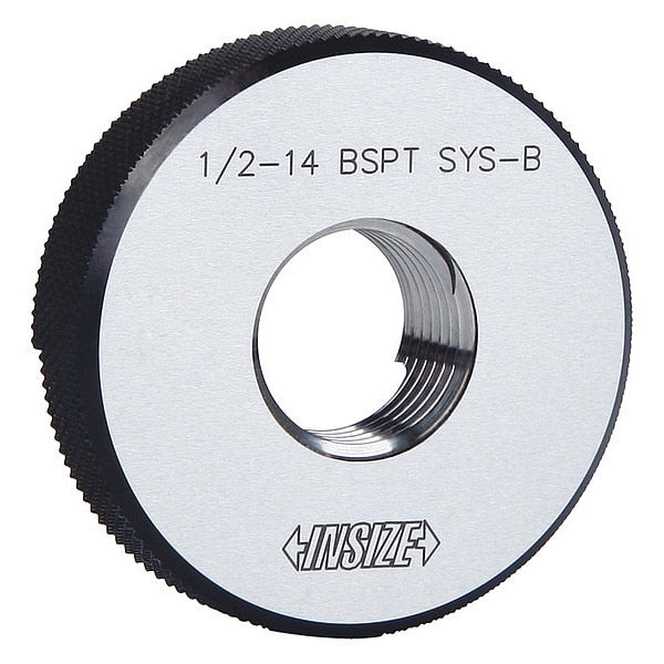 Thread Ring Gage, Thread Size 2-11