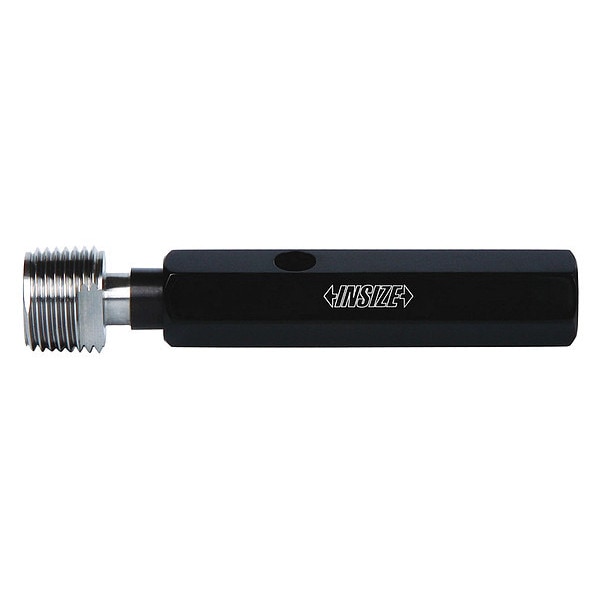 Thread Plug Gage, Thread Size 2-1/2