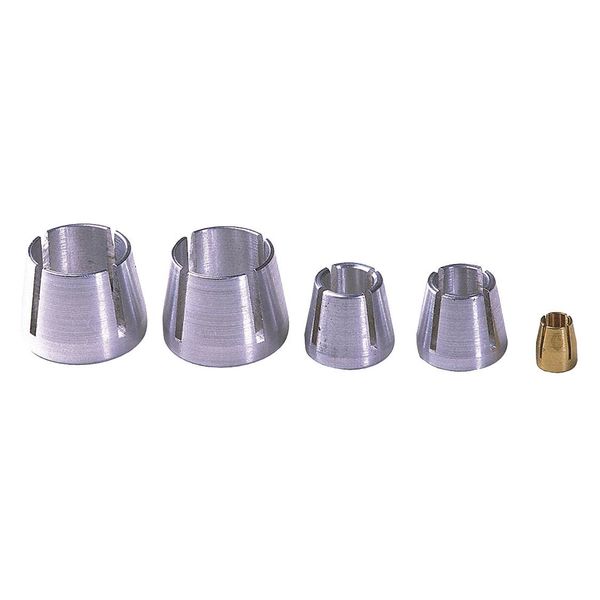 Plug Gage Handle Bushing, Brass