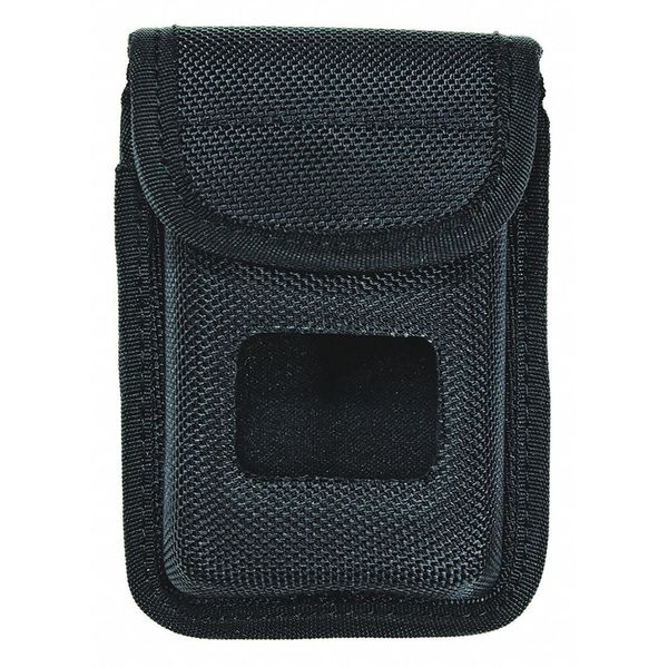 Duty Belt Accessory, Black, Holds Keys